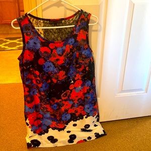 Forenza Dress Size S